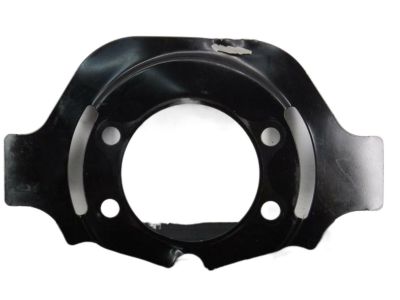 Infiniti FX35 Brake Dust Shields - 41151-9Y000