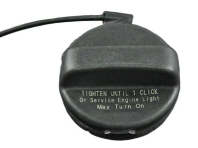 Infiniti 17251-1NM0A Filler Cap Assembly