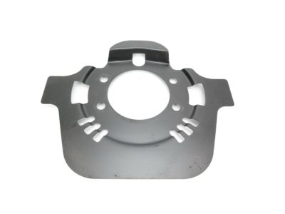 Infiniti FX35 Brake Dust Shields - 41151-JL00B