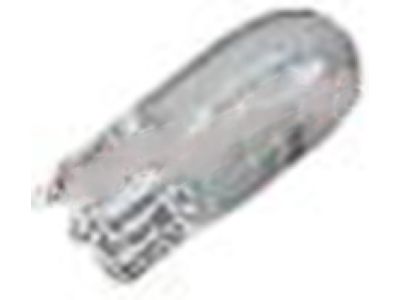 Infiniti QX4 Fog Light Bulb - 26261-04W00