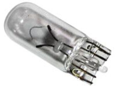 Infiniti FX35 Fog Light Bulb - 26261-89967