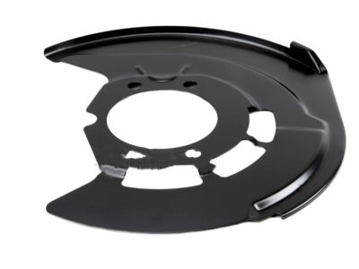 Infiniti FX35 Brake Dust Shields - 41161-1EX0A