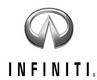Infiniti QX80 Emblem