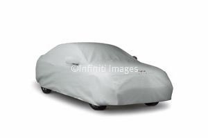 Infiniti Vehicle Cover (Silvergaurd Plus ) 999N2-EV0BK