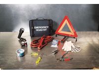 Infiniti Emergency Road Kit - 999A3-YZ001