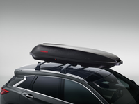 Infiniti Roof Cargo Bags - T99R2-A603A