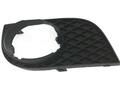 Infiniti G37 Grille - 62257-1NH0A
