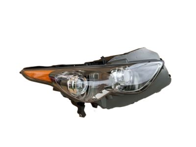 Infiniti QX70 Headlight - 26025-1CA1A