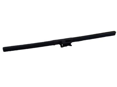 2011 Infiniti G37 Wiper Blade - 28890-JK61B