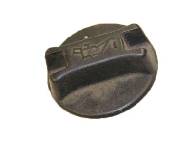 Infiniti 15255-1GZ0A Engine Oil Filler Cap