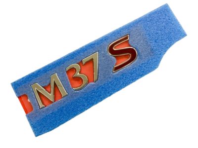 2012 Infiniti M56 Emblem - 84896-1MS0A