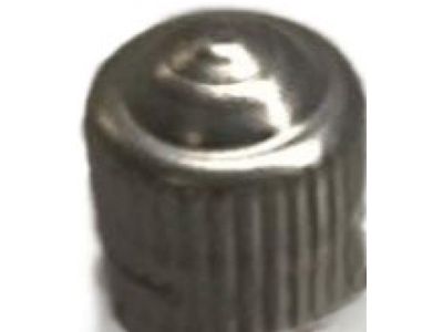 Infiniti 40703-CD001 Cap-Tire Pressure