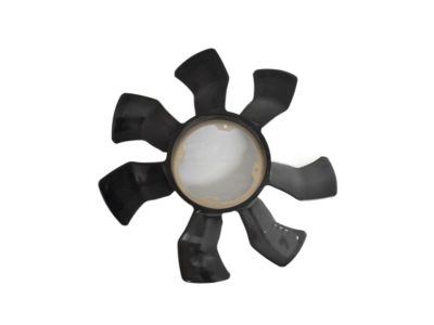 Infiniti 21060-AG202 Fan-Cooling