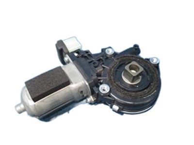Infiniti 80730-1BA0A Motor Assy-Regulator,RH