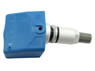 Infiniti 40700-CD001 Tire Pressure Monitoring Sensor Unit