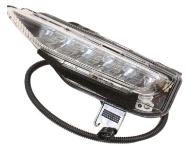 Infiniti Q50 Side Marker Light - 26130-4GA0A