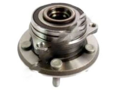Infiniti Wheel Bearing - 43202-0P013