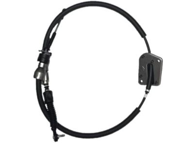 Infiniti QX60 Shift Cable - 34935-3KA0A