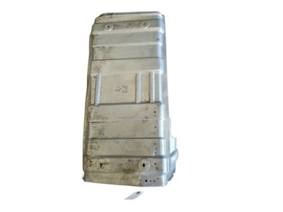 Infiniti G35 Exhaust Heat Shield - 74761-CD000