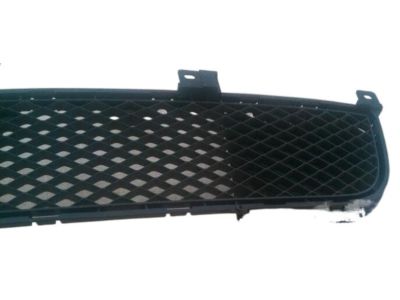 Infiniti 62256-1MS0A Front Bumper Grille
