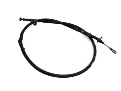 Infiniti G37 Parking Brake Cable - 36531-JK000