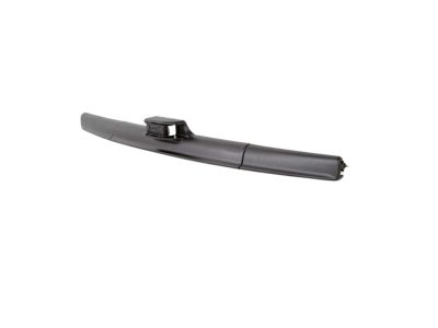 2011 Infiniti G37 Wiper Blade - 28890-JK66A