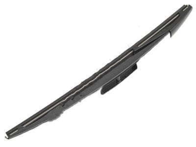 2021 Infiniti QX50 Wiper Blade - 28790-5NA0A