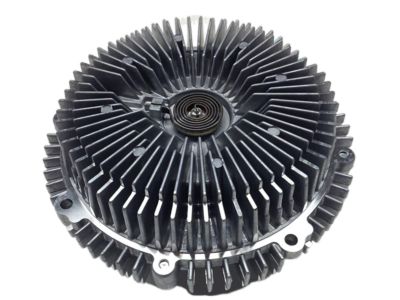 Infiniti QX56 Fan Clutch - 21082-7S00A