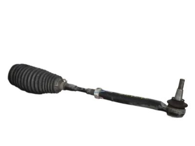 Infiniti D8520-5NA0A Socket Kit-Tie Rod,Outer