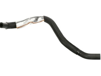 Infiniti 49717-5Y705 Power Steering Suction Hose Assembly
