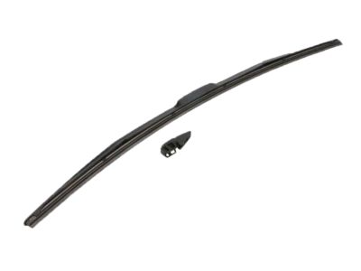 2011 Infiniti G37 Wiper Blade - 28890-JK65A