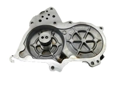 Infiniti G37 Timing Cover - 13040-EY02A