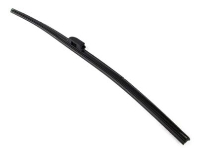 2012 Infiniti M56 Wiper Blade - 28890-1AA0B