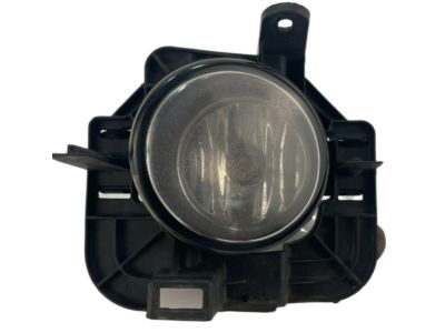 Infiniti 26155-8990A Lamp Assembly-Fog,LH