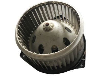 Infiniti 27225-AM610 Motor Assembly - Blower W/CASE