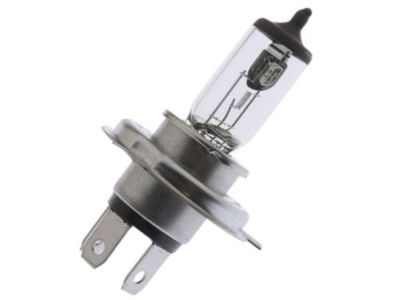 2003 Infiniti G35 Headlight Bulb - 26294-89910