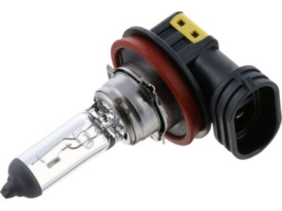 2012 Infiniti FX35 Fog Light Bulb - B6296-4A001