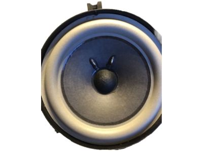Infiniti QX30 Car Speakers - 281E1-5DA1A