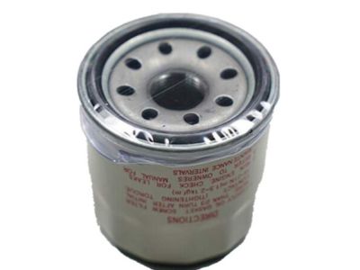 Infiniti 15208-65F00 Engine Oil Filter Assembly