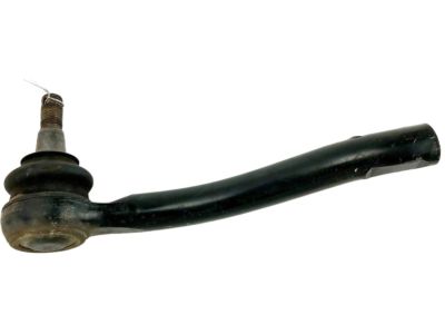 Infiniti D8640-4GA0A Socket Kit-Tie Rod,Outer