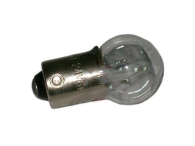 2001 Infiniti I30 Fog Light Bulb - 26271-89906
