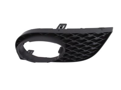 Infiniti G37 Grille - 62256-1NH0A