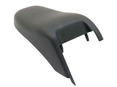 Infiniti 87555-4HA0A Cover-Seat Slide