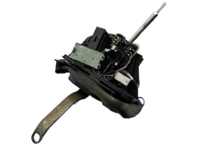 Infiniti QX70 Automatic Transmission Shifter - 34901-1CA1E