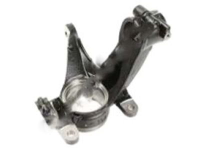 Infiniti QX50 Steering Knuckle - 40015-5NA0A
