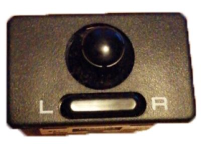 1993 Infiniti G20 Mirror Switch - 25570-91L10