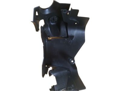 Infiniti G37 Steering Column Cover - 48470-JK61C