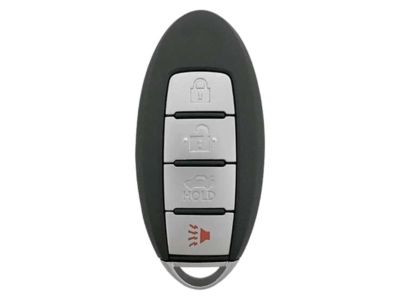 Infiniti M35 Car Key - 285E3-EH100