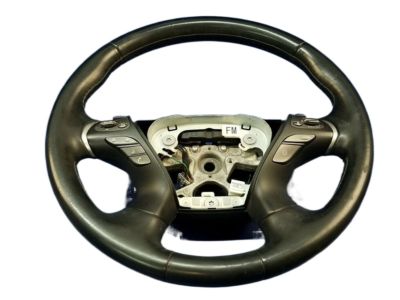 Infiniti 48430-1MJ5A Steering Wheel Assembly Without Pad