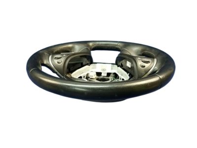 Infiniti 48430-1MJ5A Steering Wheel Assembly Without Pad